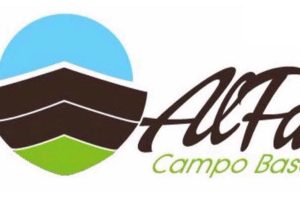 Campo Base Alfa Asd